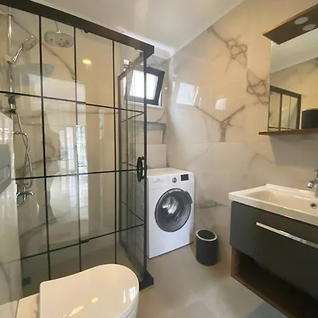 Apartament Rose 5 Alanya