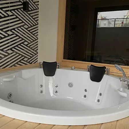 Apartment Rose 5 Alanya