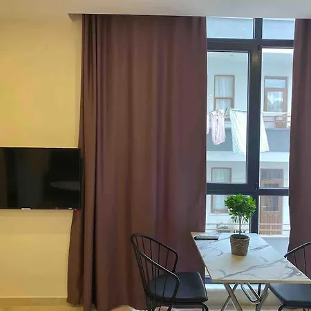 Rose 5 Apartamento Alanya