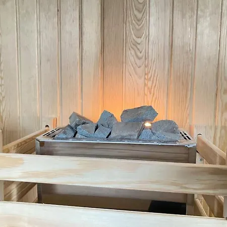 Rose 5 Apartamento *